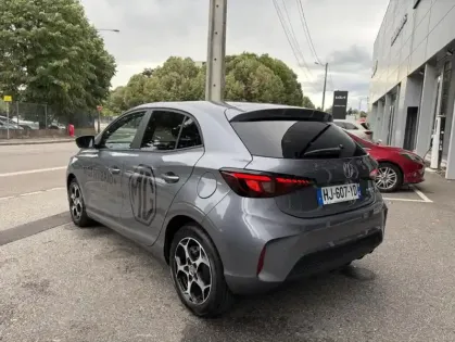 Photo 19 Mg Mg3 LUXURY