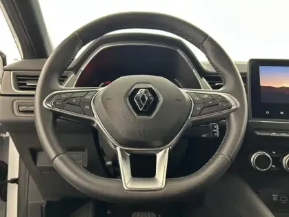 Photo 14 Renault Captur TCe 160 EDC SL Rive Gauche 5p