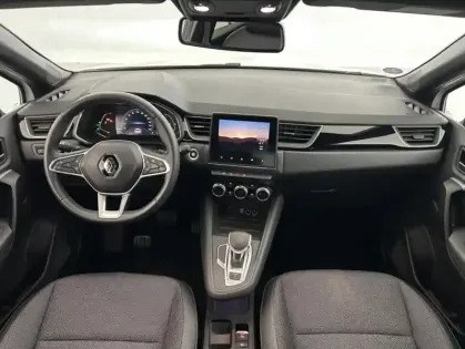Photo 28 Renault Captur TCe 160 EDC SL Rive Gauche 5p