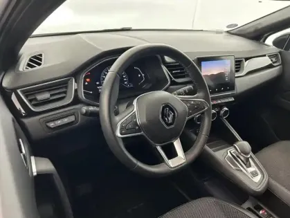 Photo 9 Renault Captur TCe 160 EDC SL Rive Gauche 5p