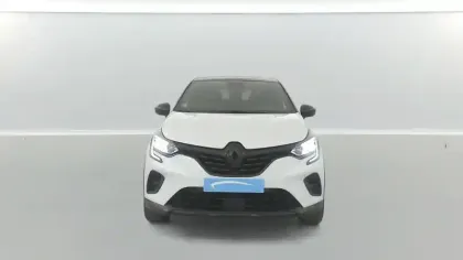 Photo 7 Renault Captur TCe 160 EDC SL Rive Gauche 5p