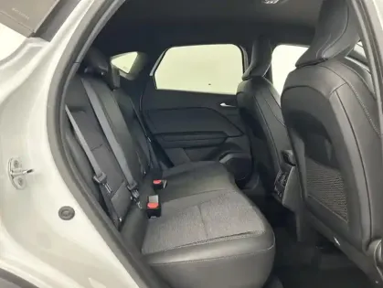 Photo 15 Renault Captur TCe 160 EDC SL Rive Gauche 5p