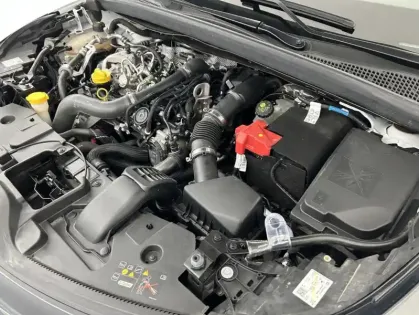 Photo 26 Renault Captur TCe 160 EDC SL Rive Gauche 5p