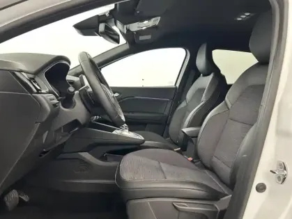 Photo 8 Renault Captur TCe 160 EDC SL Rive Gauche 5p