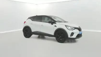 Photo 6 Renault Captur TCe 160 EDC SL Rive Gauche 5p
