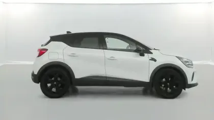 Photo 5 Renault Captur TCe 160 EDC SL Rive Gauche 5p