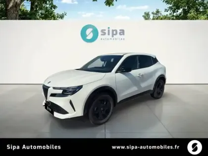 Photo Alfa Romeo Junior Premium