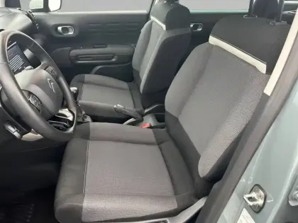 Photo 31 Citroën C3 Aircross  BlueHDi 110 S&S BVM6
