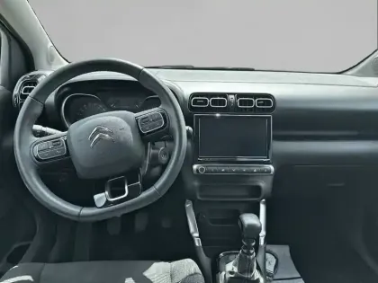 Photo 7 Citroën C3 Aircross  BlueHDi 110 S&S BVM6