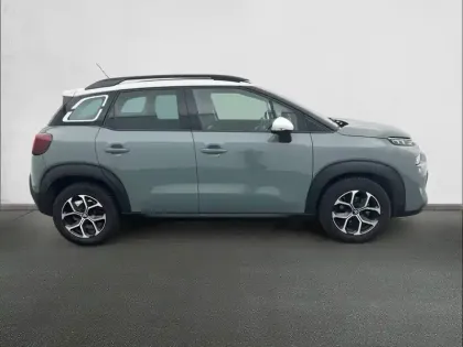 Photo 24 Citroën C3 Aircross  BlueHDi 110 S&S BVM6