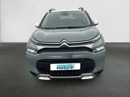 Photo 22 Citroën C3 Aircross  BlueHDi 110 S&S BVM6