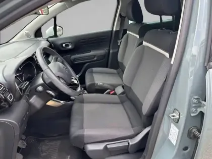 Photo 10 Citroën C3 Aircross  BlueHDi 110 S&S BVM6