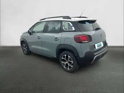 Photo 27 Citroën C3 Aircross  BlueHDi 110 S&S BVM6