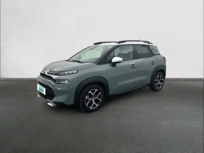 Photo 21 Citroën C3 Aircross  BlueHDi 110 S&S BVM6