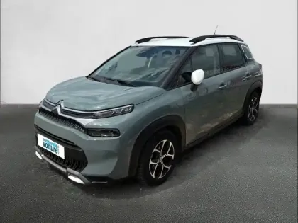 Photo Citroën C3 Aircross Shine