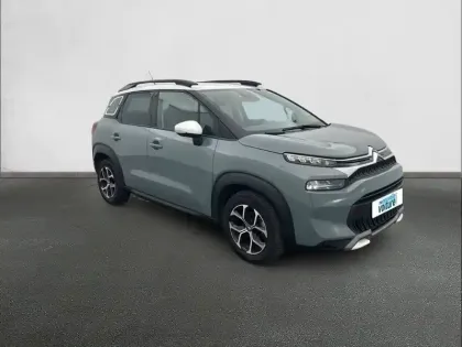 Photo 23 Citroën C3 Aircross  BlueHDi 110 S&S BVM6
