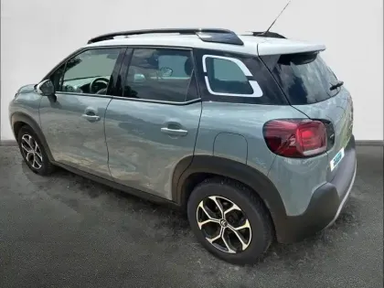 Photo 6 Citroën C3 Aircross  BlueHDi 110 S&S BVM6