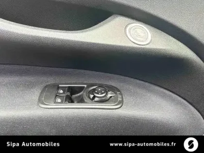 Photo 31 Fiat 500  e 95 ch