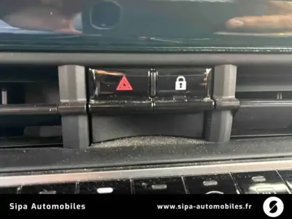 Photo 19 Fiat 500  e 95 ch