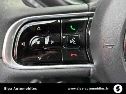 Photo 34 Fiat 500  e 95 ch