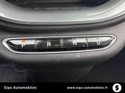 Photo 17 Fiat 500  e 95 ch