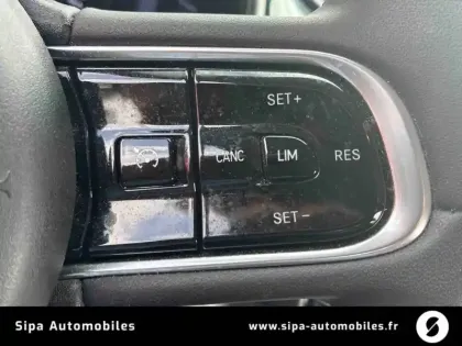 Photo 35 Fiat 500  e 95 ch