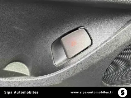 Photo 33 Fiat 500  e 95 ch