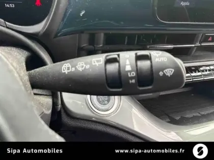 Photo 28 Fiat 500  e 95 ch