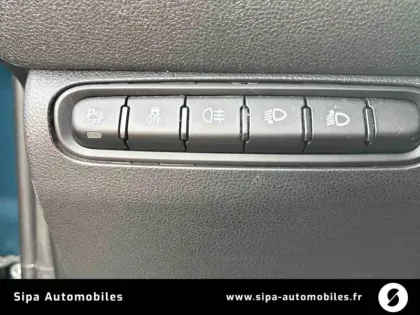 Photo 30 Fiat 500  e 95 ch