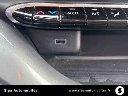 Photo 18 Fiat 500  e 95 ch