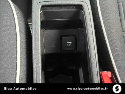 Photo 24 Fiat 500  e 95 ch