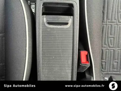 Photo 23 Fiat 500  e 95 ch