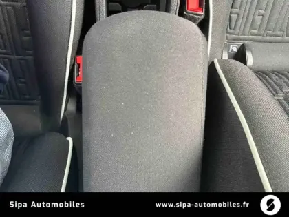 Photo 26 Fiat 500  e 95 ch