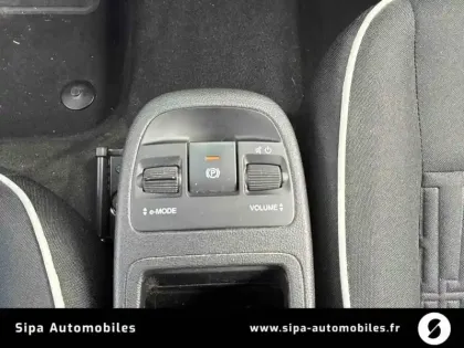 Photo 22 Fiat 500  e 95 ch