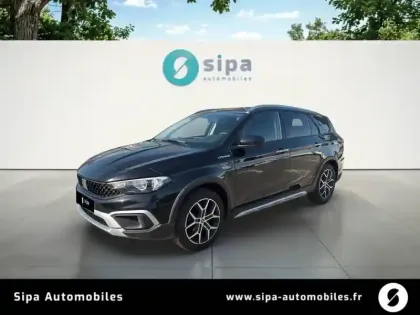 Photo Fiat Tipo Plus