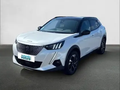 Photo Peugeot 2008 Gt