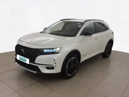 Photo Ds Ds 7 Performance Line +