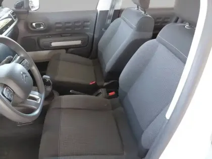 Photo 10 Citroën C3  PureTech 83 ch BVM5