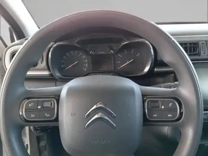 Photo 7 Citroën C3  PureTech 83 ch BVM5