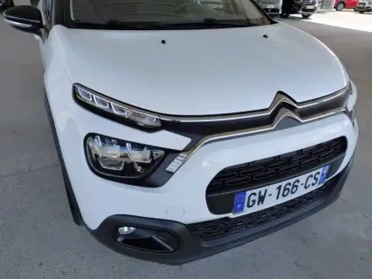 Photo 15 Citroën C3  PureTech 83 ch BVM5