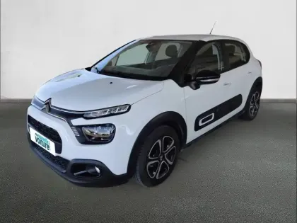 Photo Citroën C3 Plus