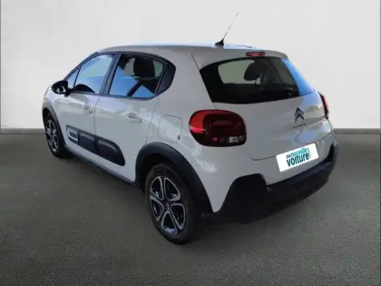 Photo 6 Citroën C3  PureTech 83 ch BVM5