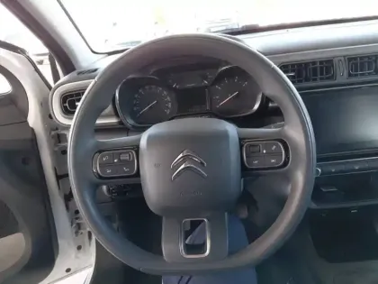Photo 8 Citroën C3  PureTech 83 ch BVM5
