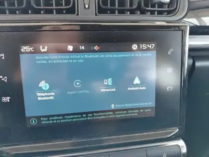 Photo 30 Citroën C3  PureTech 83 ch BVM5