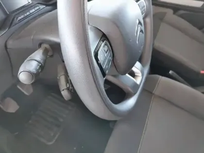 Photo 19 Citroën C3  PureTech 83 ch BVM5