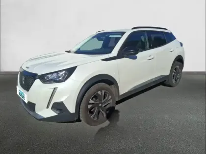 Photo Peugeot 2008 Allure