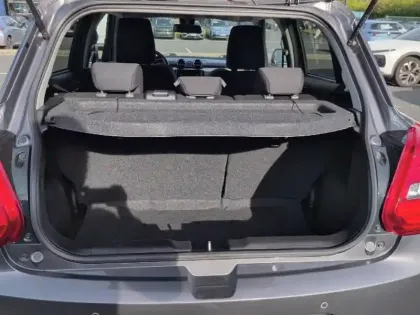 Photo 5 Suzuki Swift  1.2 Dualjet Hybrid