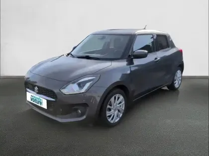 Photo Suzuki Swift Privilège