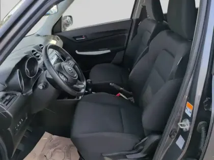 Photo 10 Suzuki Swift  1.2 Dualjet Hybrid