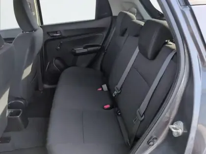 Photo 11 Suzuki Swift  1.2 Dualjet Hybrid